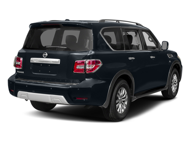 2017 Nissan Armada SV