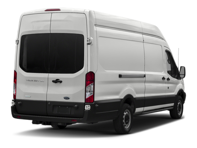 2018 Ford Transit Van Base