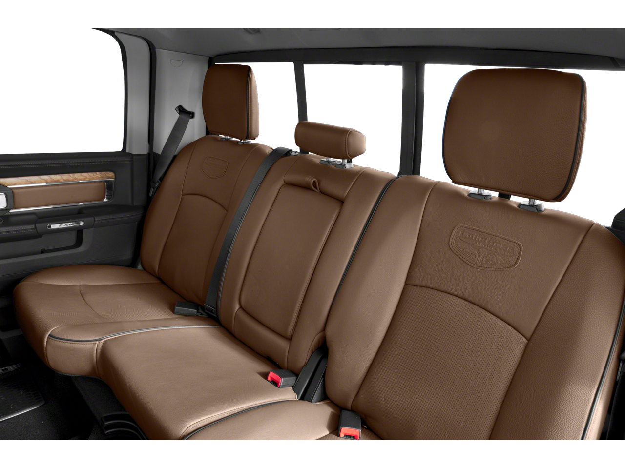 2015 RAM 1500 Laramie Limited 2.0
