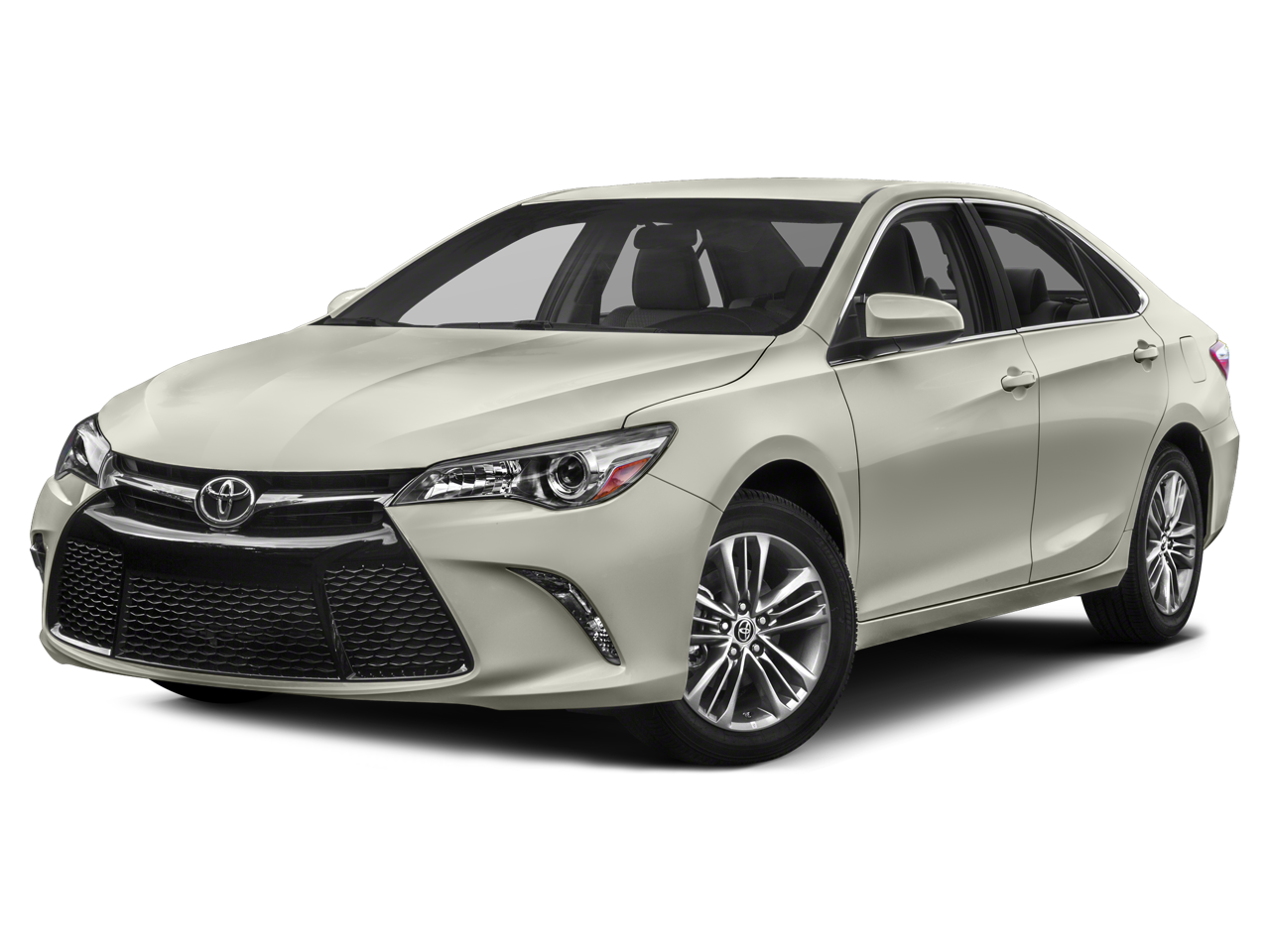 2015 Toyota Camry XSE