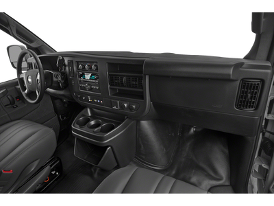 2020 Chevrolet Express Passenger LS