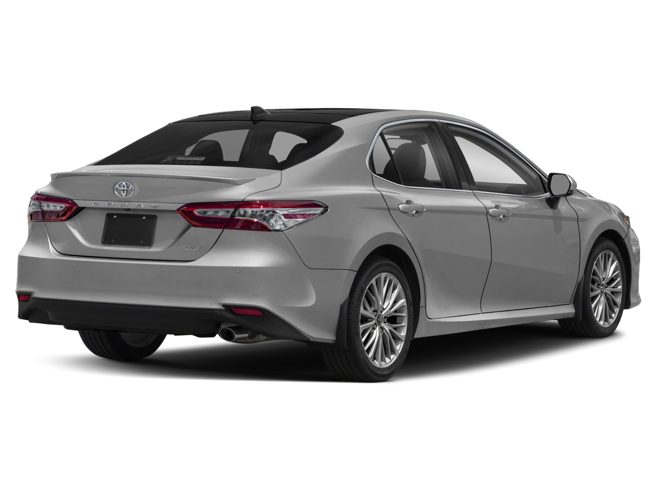 2020 Toyota Camry XLE V6