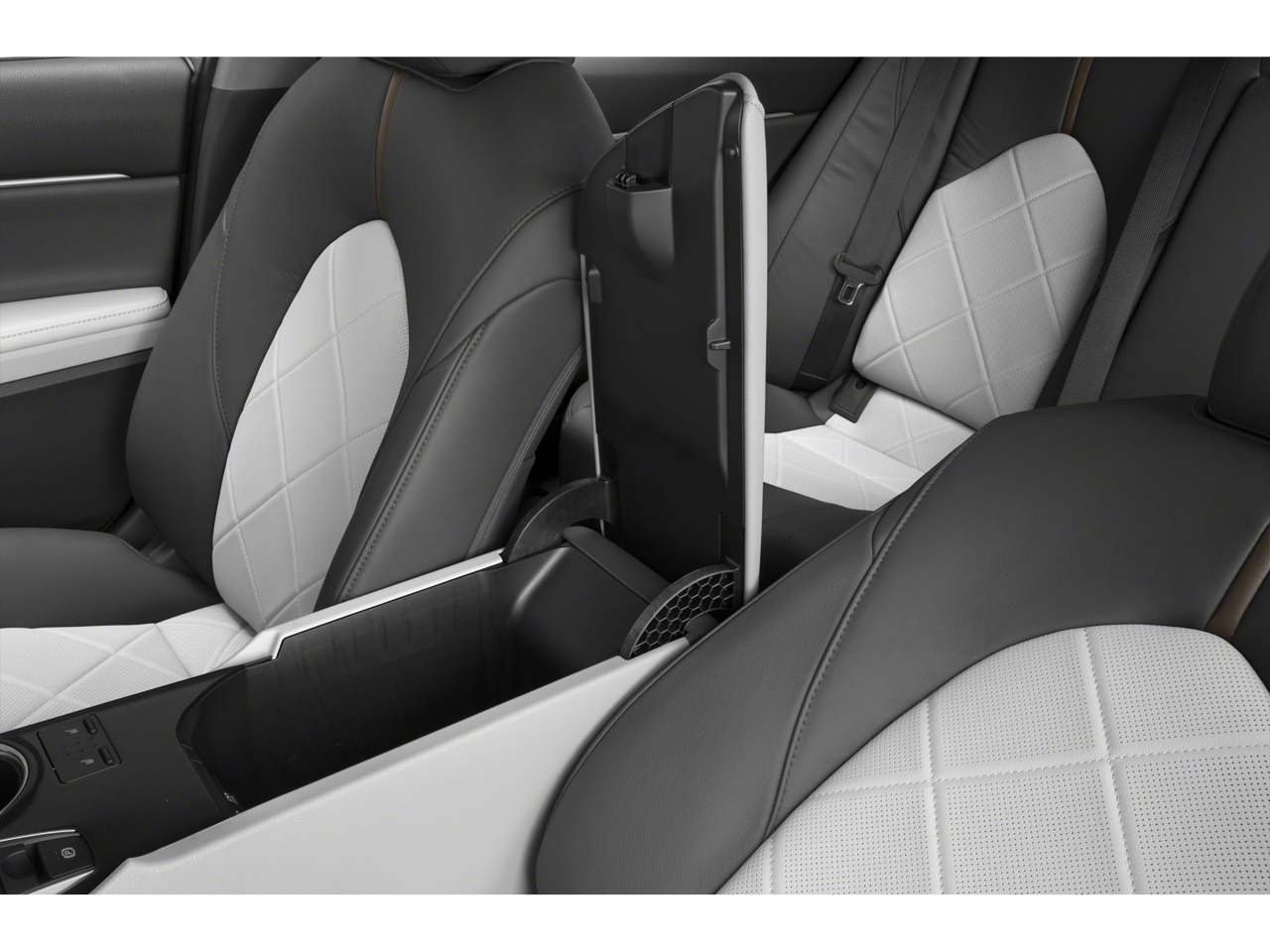 2020 Toyota Camry XLE V6