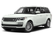 2021 Land Rover Range Rover Autobiography
