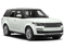 2021 Land Rover Range Rover Autobiography