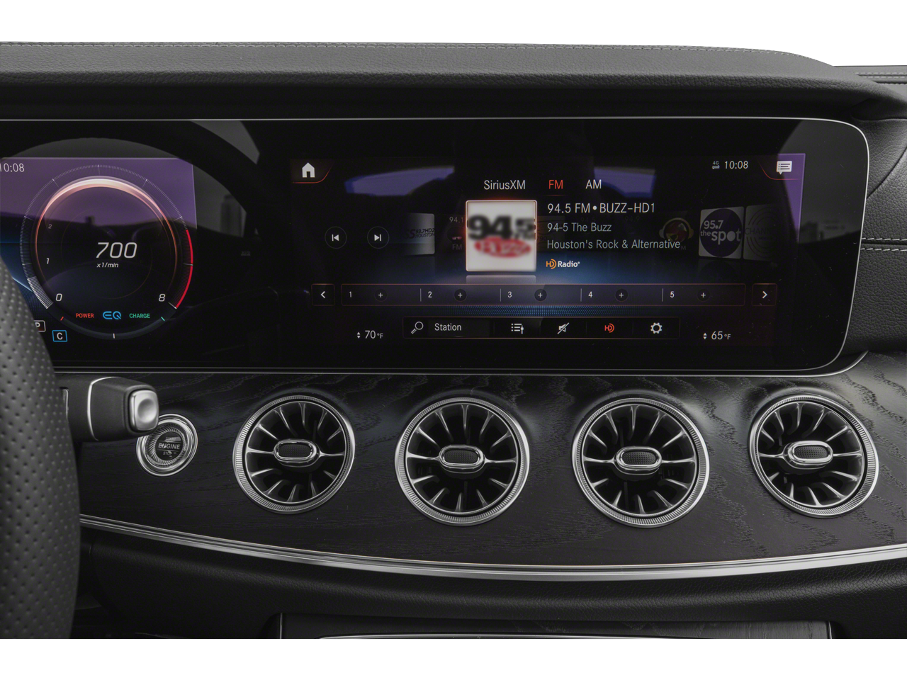 2021 Mercedes-Benz E-Class E 450