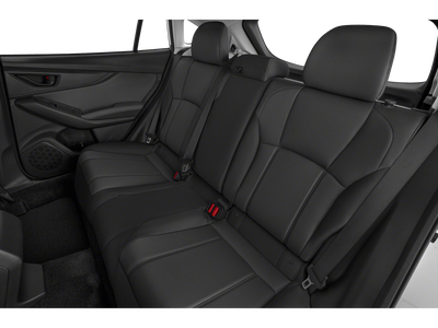 2021 Subaru Impreza Premium