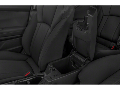2021 Subaru Impreza Premium