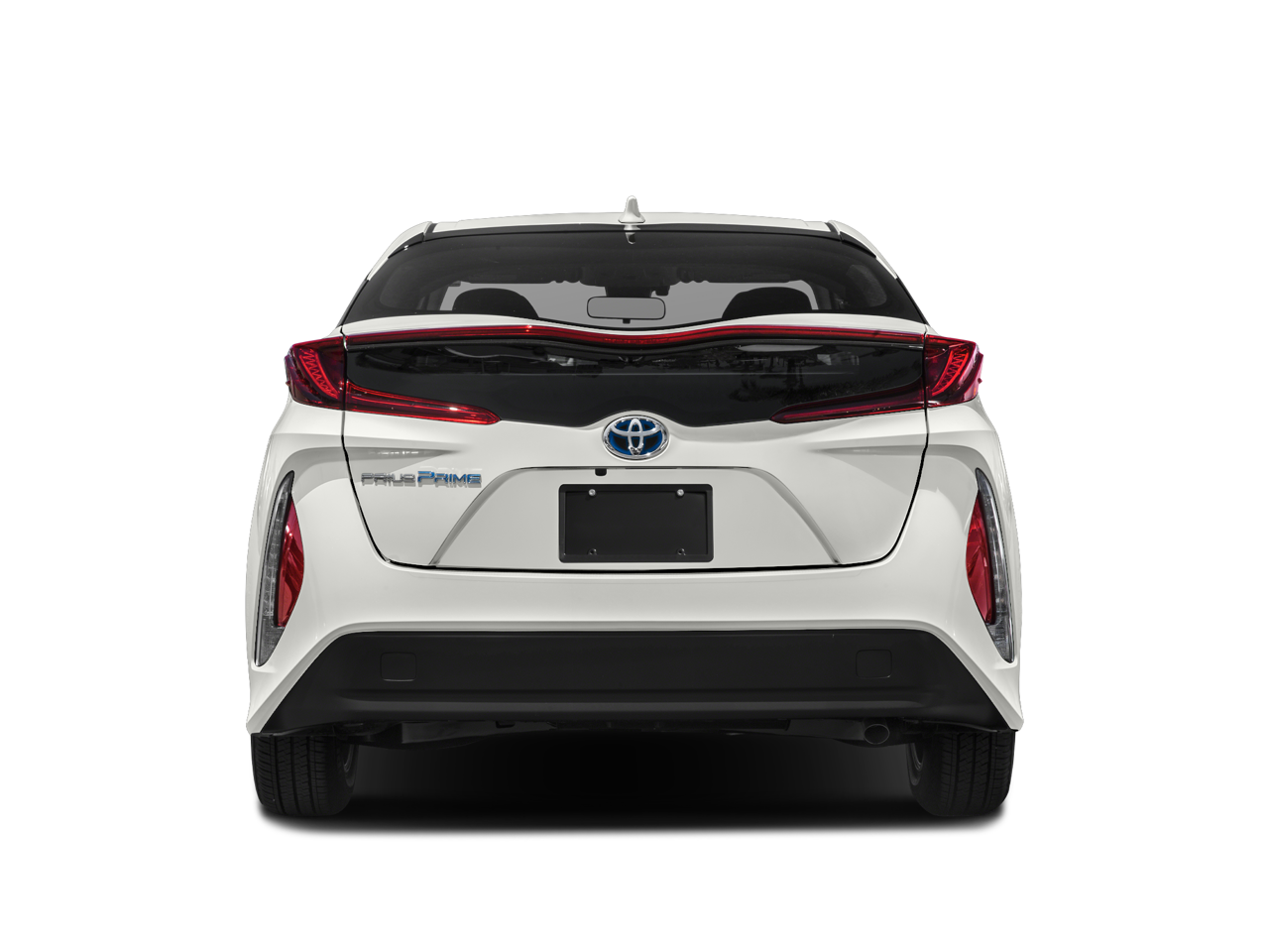 2021 Toyota Prius Prime XLE