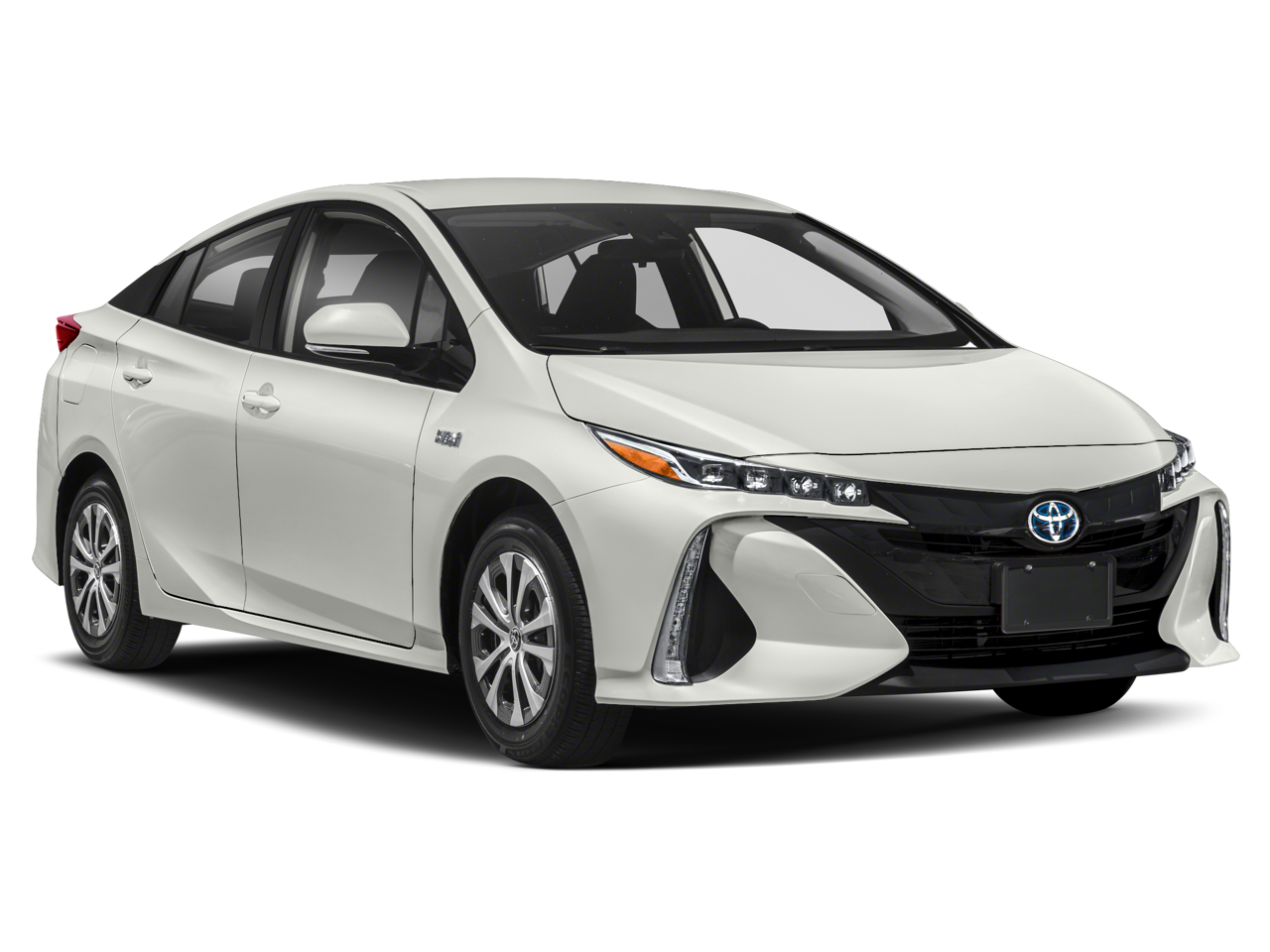 2021 Toyota Prius Prime XLE