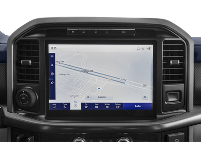 2022 Ford F-150 Limited