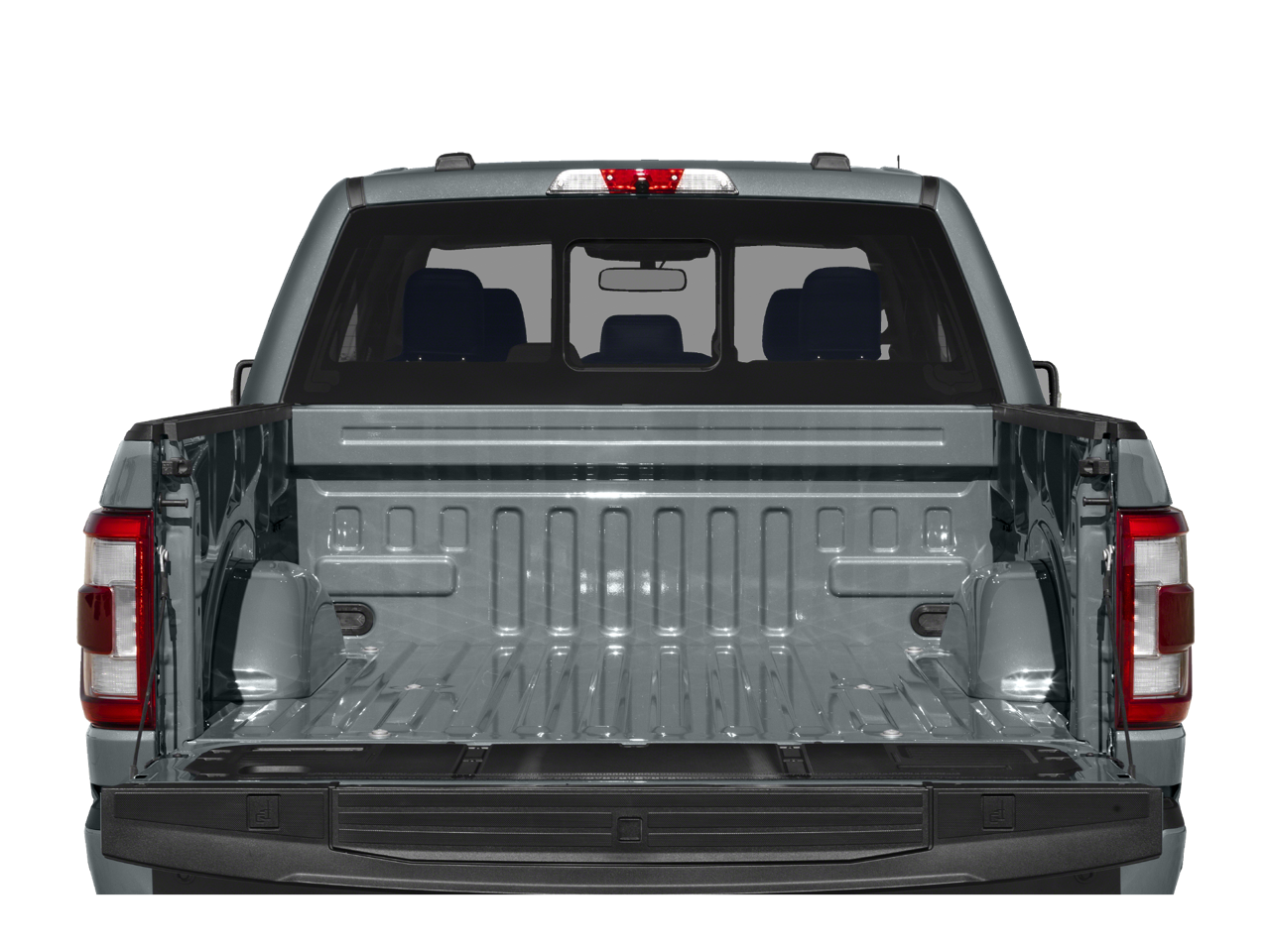 2022 Ford F-150 Limited