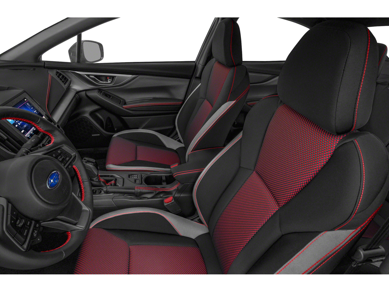 2022 Subaru Impreza Sport