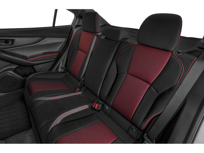 2022 Subaru Impreza Sport