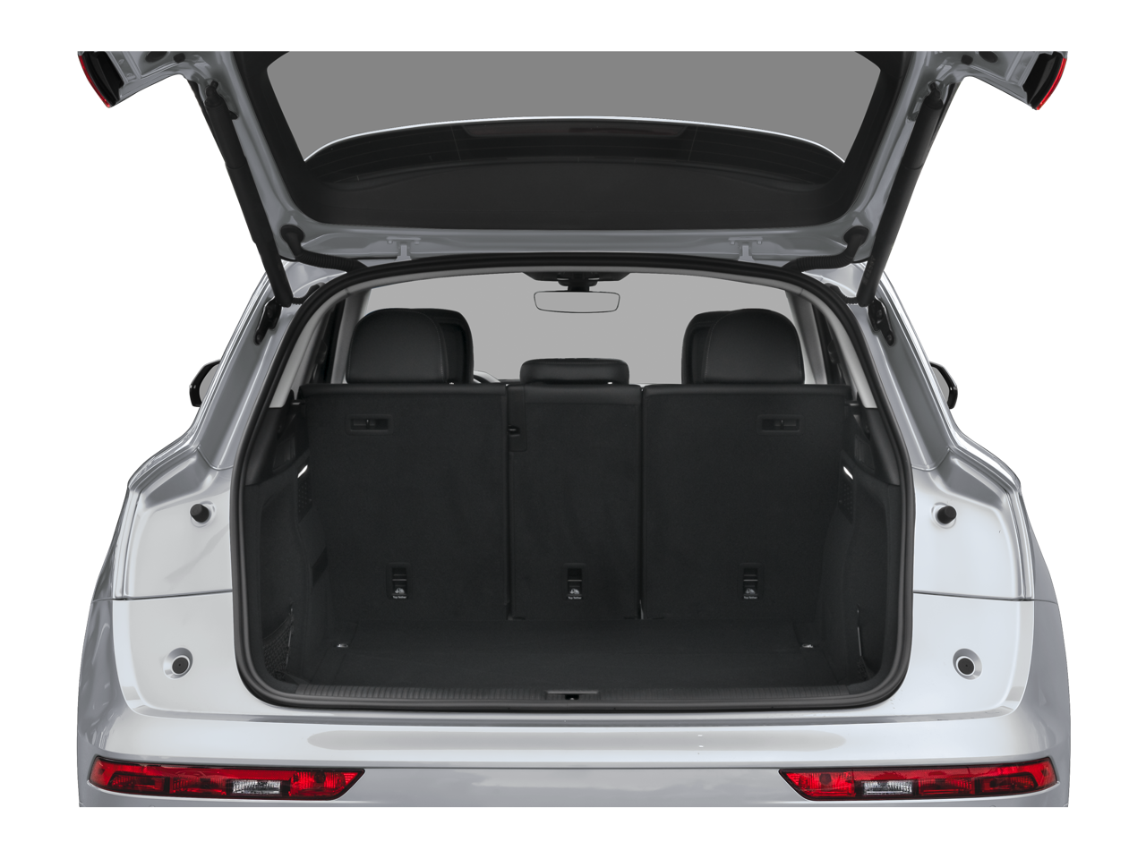 2023 Audi Q5 S line Prestige