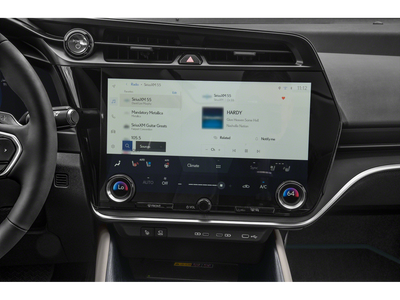 2023 Lexus RZ RZ 450e Luxury