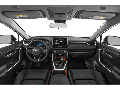2023 Toyota RAV4 Adventure