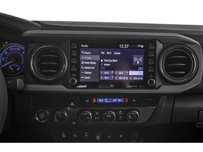 2023 Toyota Tacoma 4WD TRD Pro