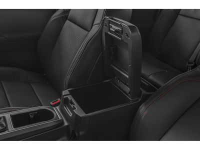 2023 Toyota Tacoma 4WD TRD Pro