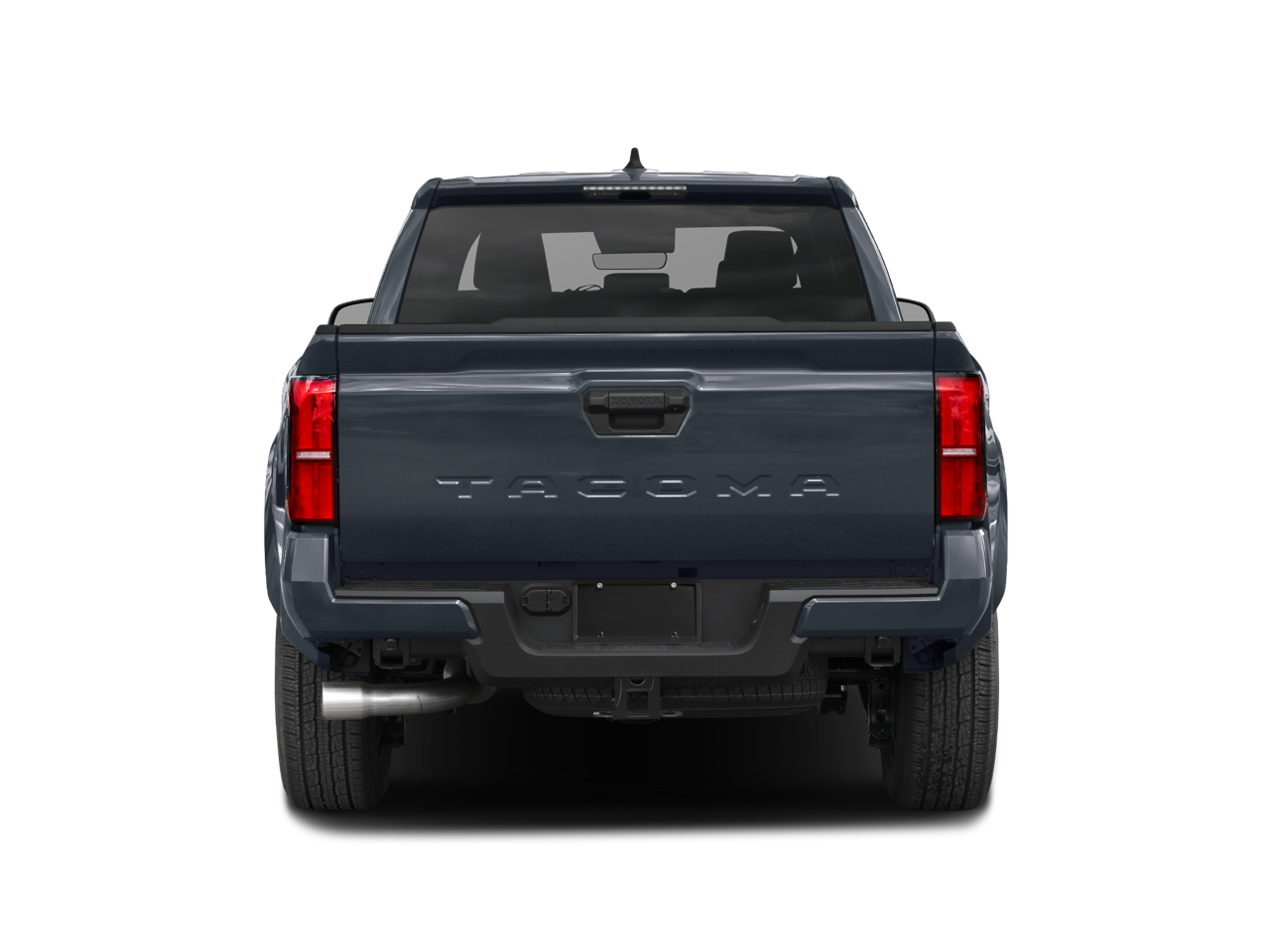 2024 Toyota Tacoma 4WD TRD Sport
