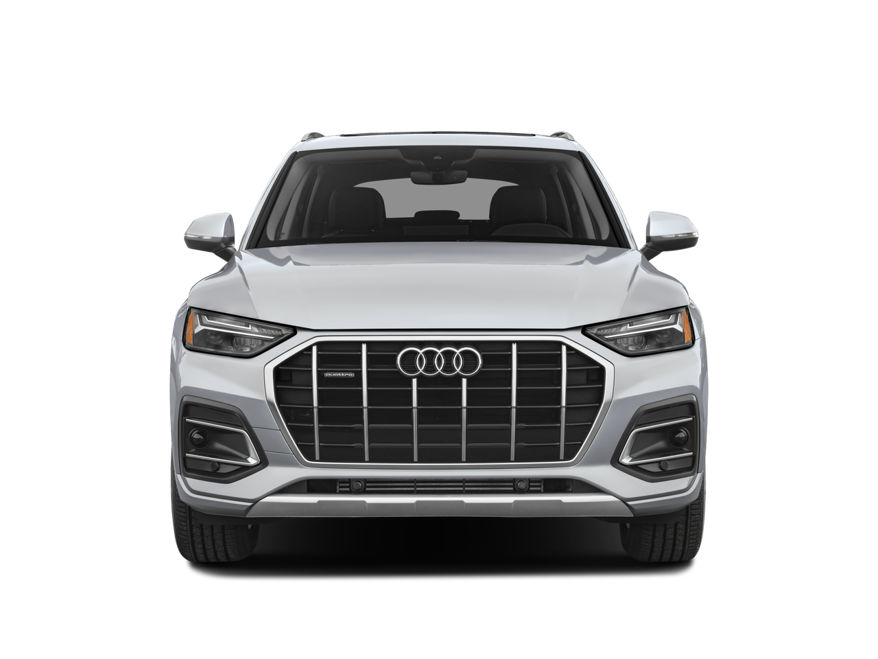 2025 Audi Q5 Premium