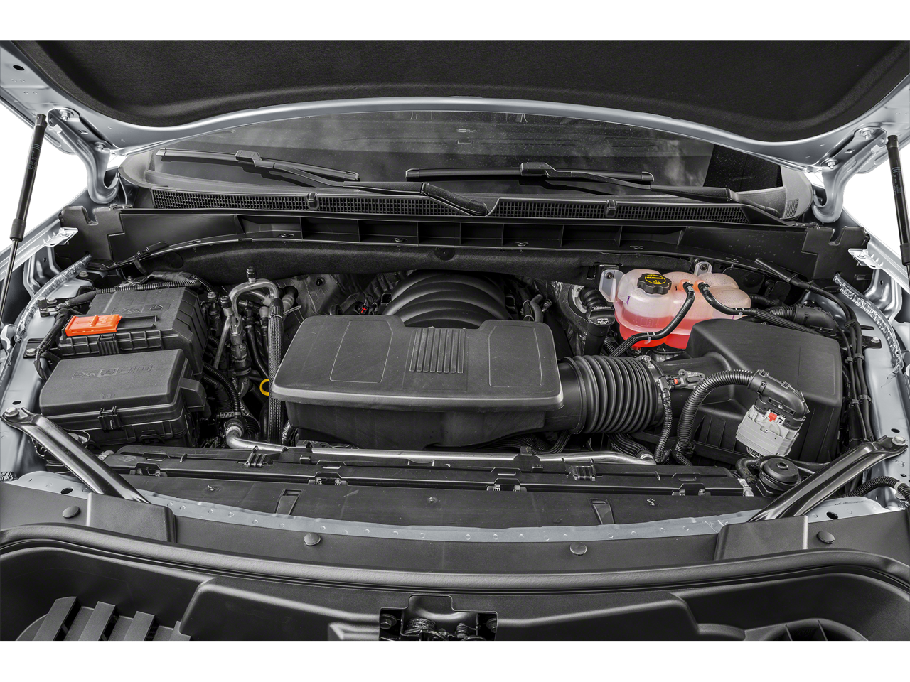 2026 Cadillac Escalade 4WD Luxury