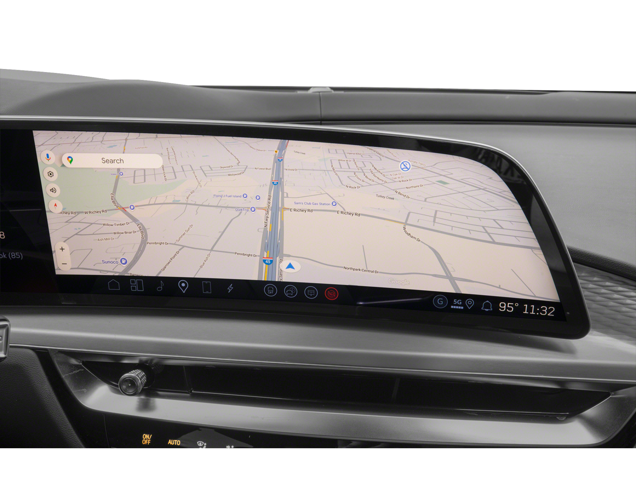 2026 Cadillac LYRIQ LYRIQ-V Premium