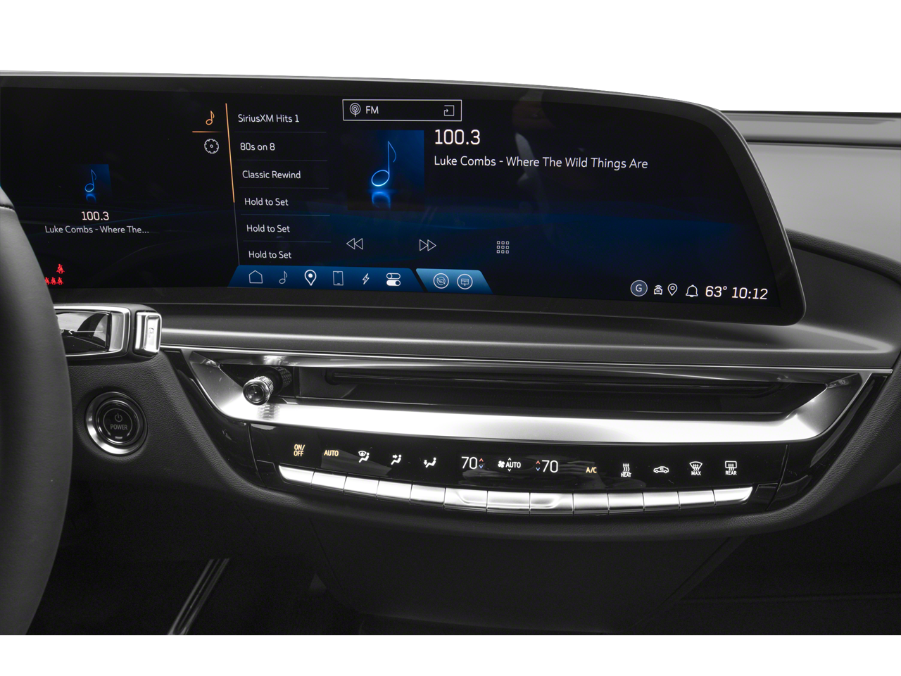 2026 Cadillac LYRIQ Premium Luxury