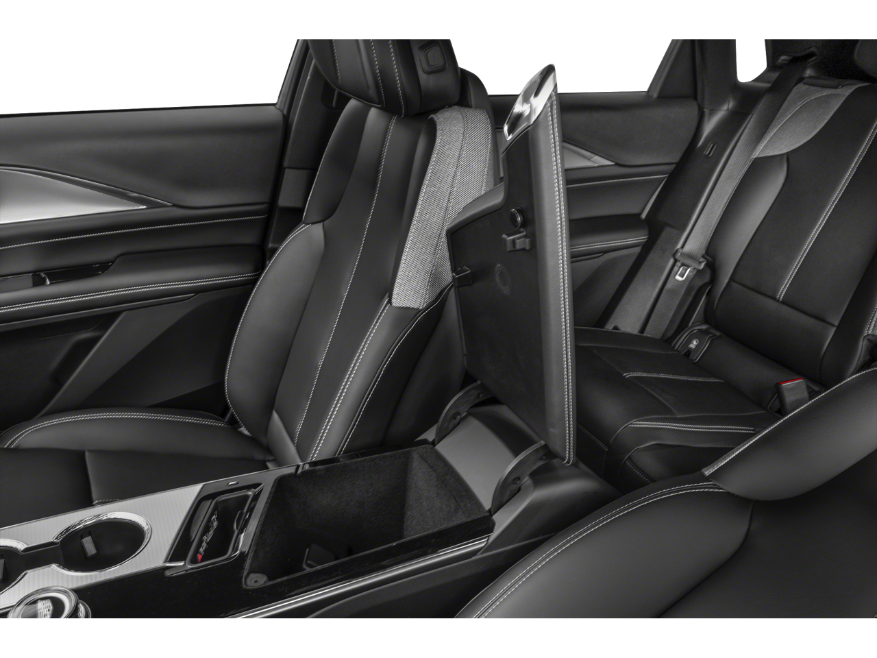 2026 Cadillac LYRIQ Premium Luxury