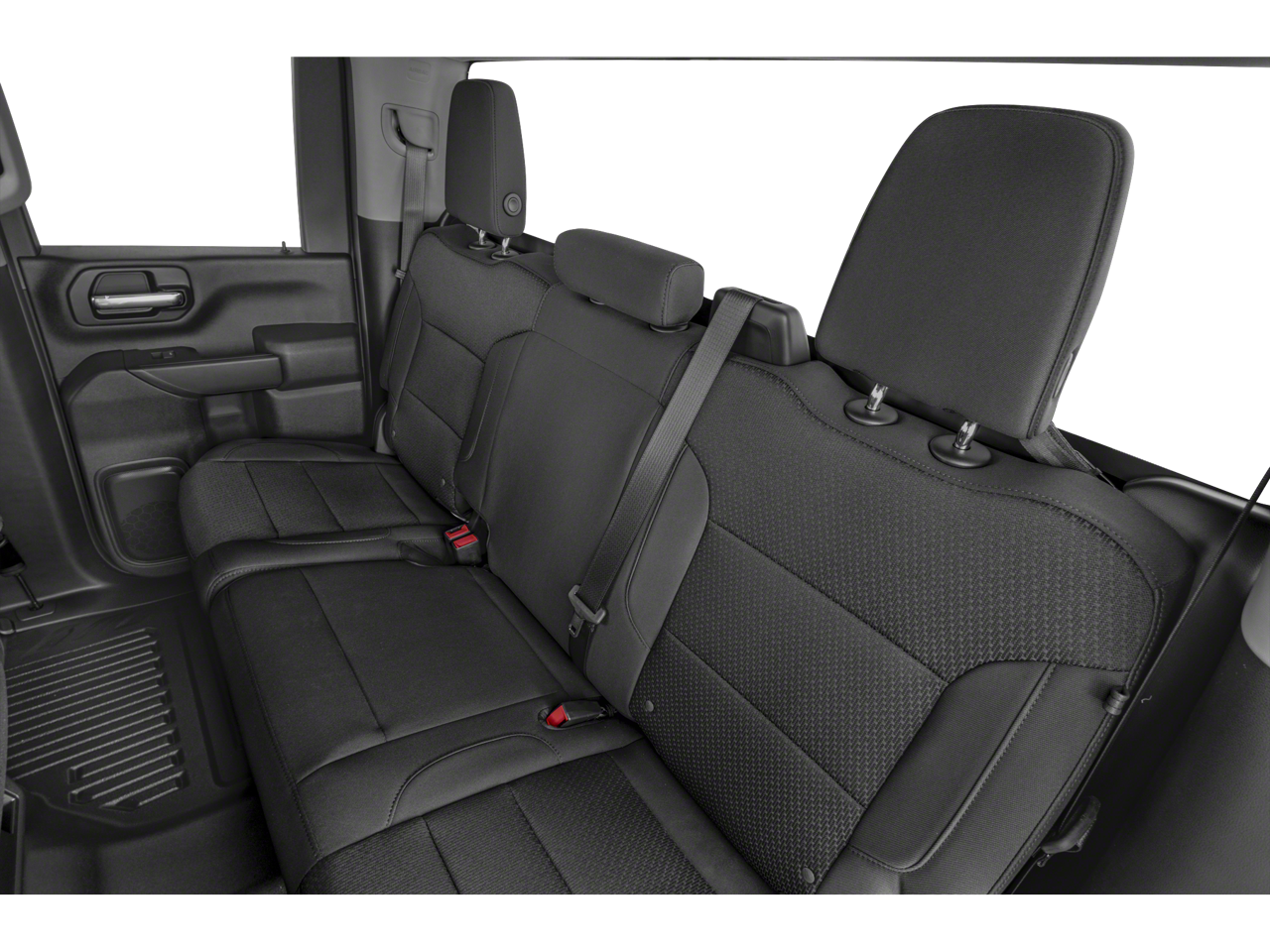 2026 GMC Sierra 2500HD SLE