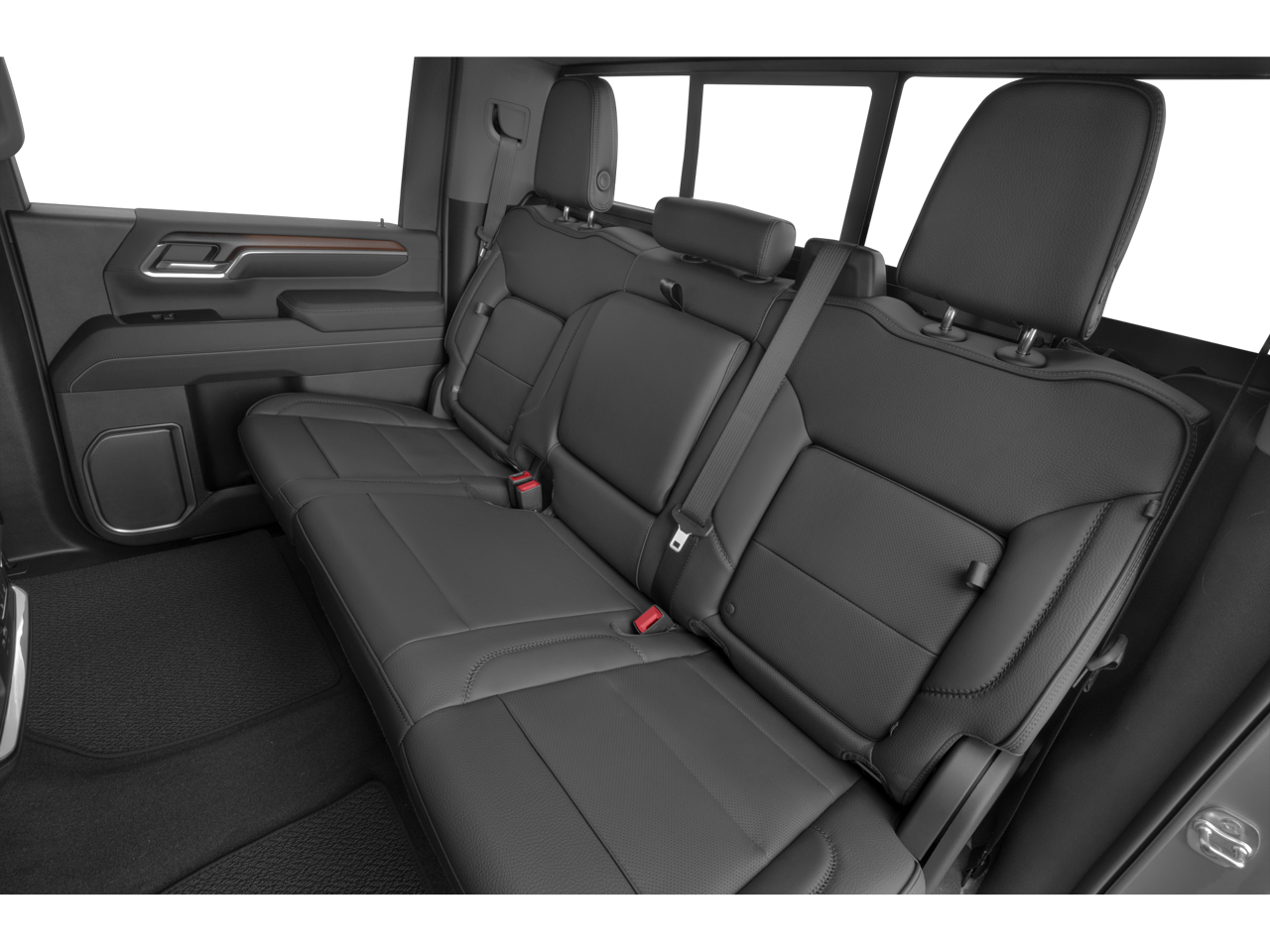2026 GMC Sierra 2500HD Denali