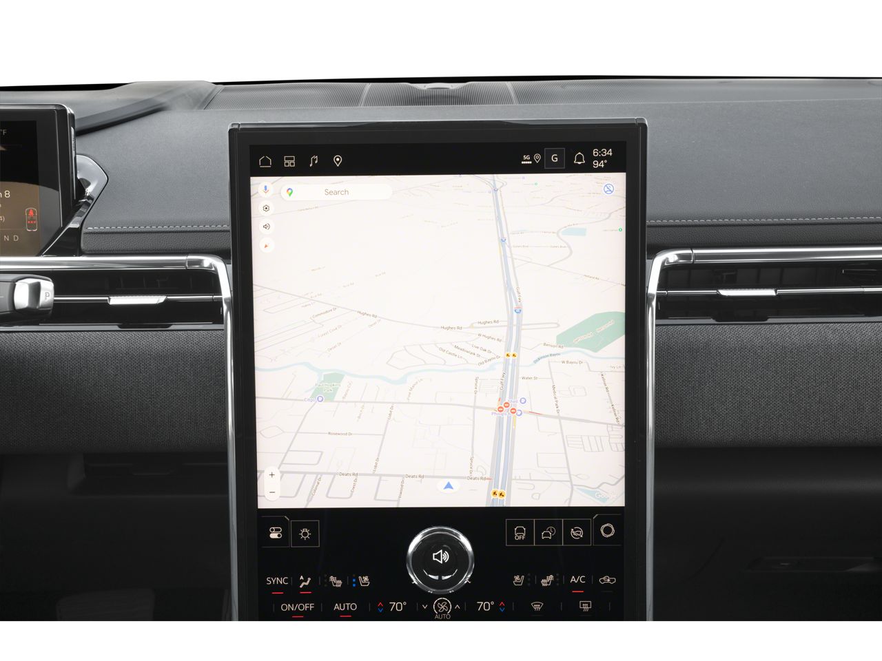 2026 GMC Sierra EV Extended Range Elevation