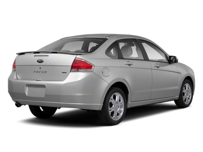 2010 Ford Focus SE