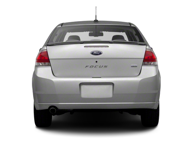 2010 Ford Focus SE