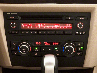 2011 BMW 3 Series 328i xDrive