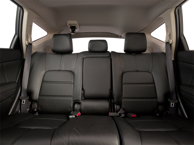 2012 Nissan Murano S