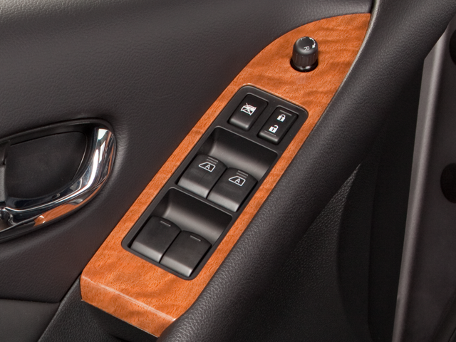 2012 Nissan Murano S