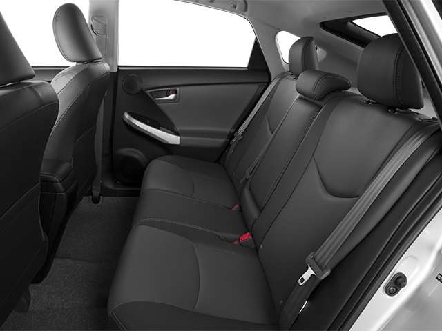 2013 Toyota Prius Plug-In Base