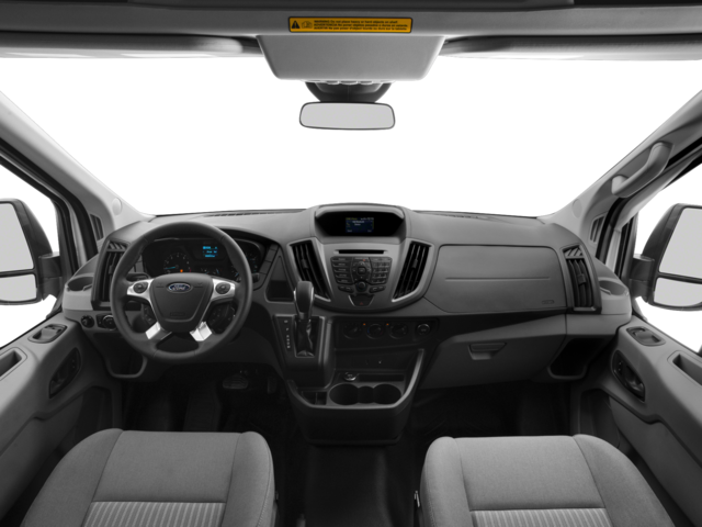2018 Ford Transit Van Base