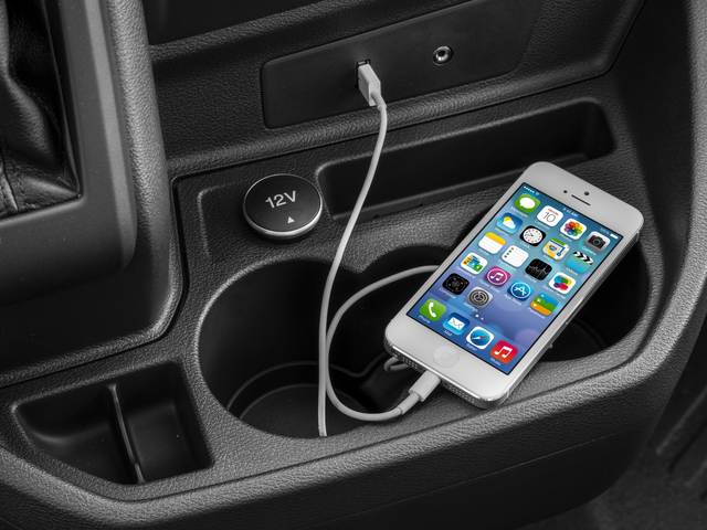 2018 Ford Transit Van Base