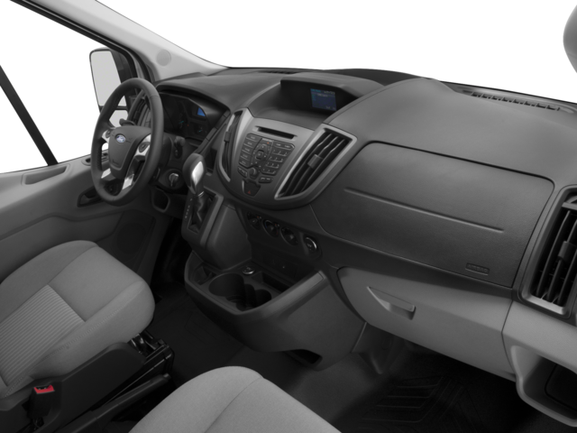 2018 Ford Transit Van Base