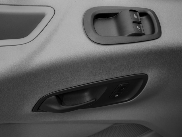 2018 Ford Transit Van Base
