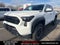 2026 Toyota Tacoma TRD Off Road Hybrid