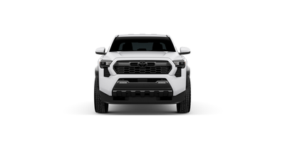 2026 Toyota Tacoma TRD Off Road Hybrid