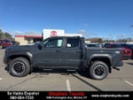 2026 Toyota Tacoma TRD Off Road Hybrid