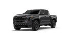 2026 Toyota Tacoma TRD Off Road Hybrid