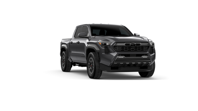 2026 Toyota Tacoma TRD Off Road Hybrid