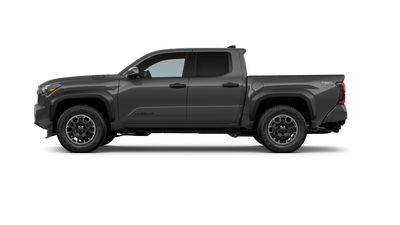 2026 Toyota Tacoma TRD Off Road Hybrid