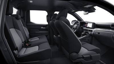 2026 Toyota Tacoma TRD Off-Road i-FORCE MAX