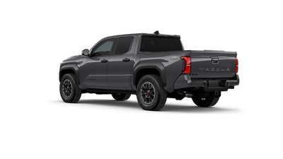 2026 Toyota Tacoma TRD Off-Road i-FORCE MAX